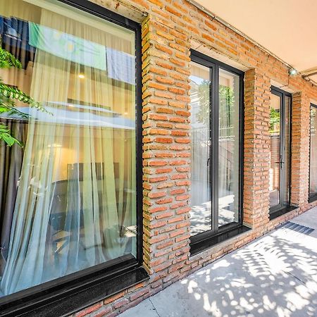 Hb Apartments Amaghleba Tbilisi Eksteriør billede