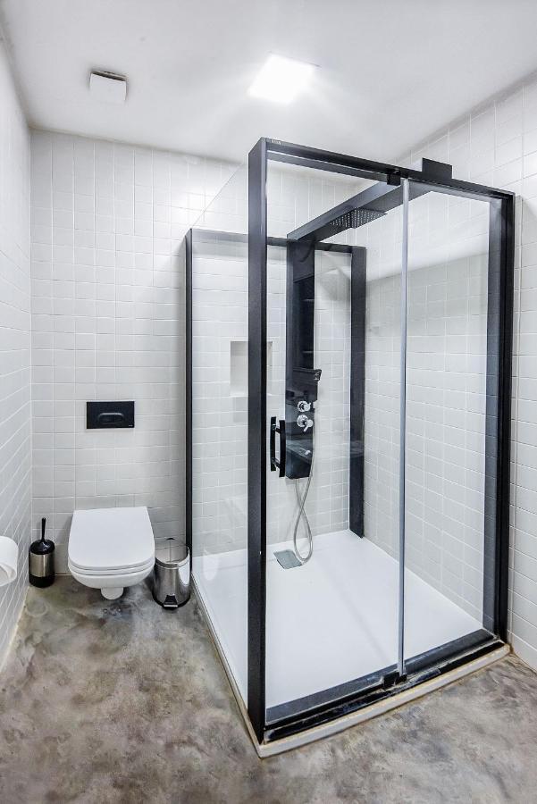 Hb Apartments Amaghleba Tbilisi Eksteriør billede