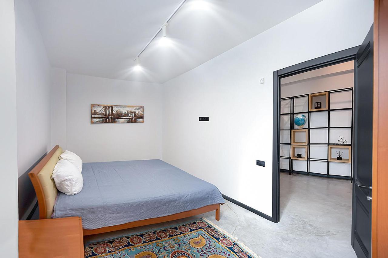 Hb Apartments Amaghleba Tbilisi Eksteriør billede