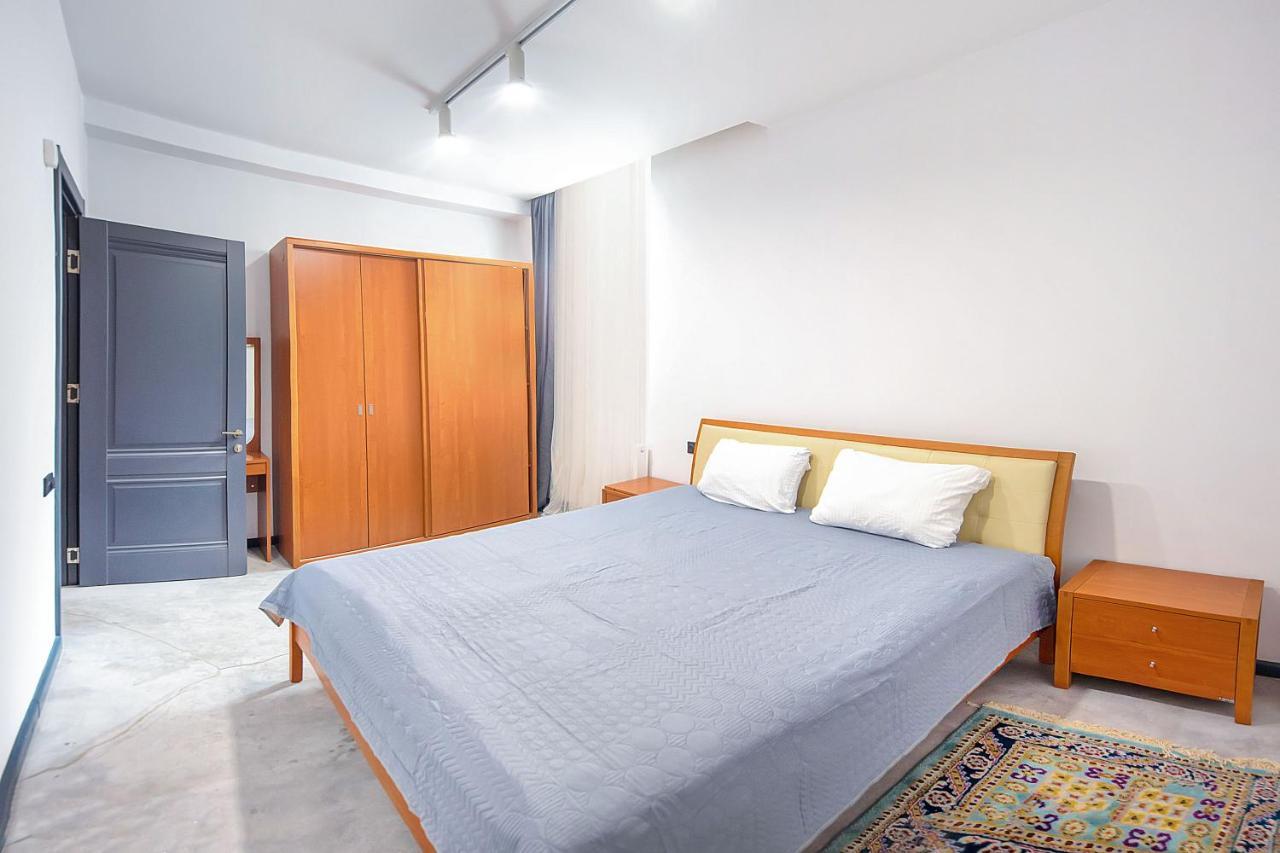 Hb Apartments Amaghleba Tbilisi Eksteriør billede