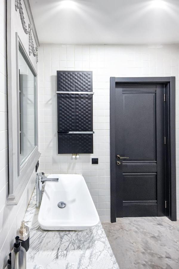 Hb Apartments Amaghleba Tbilisi Eksteriør billede