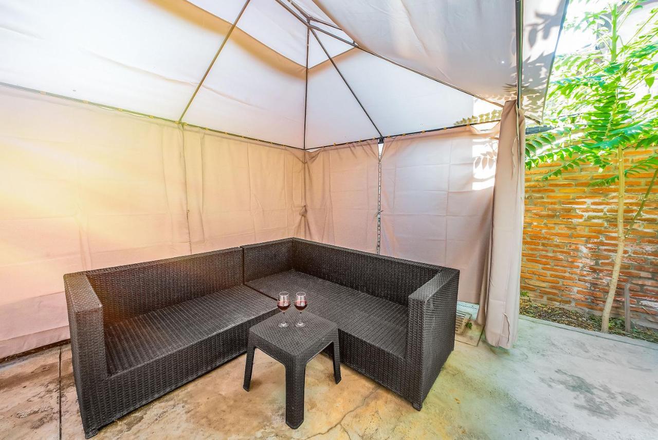 Hb Apartments Amaghleba Tbilisi Eksteriør billede