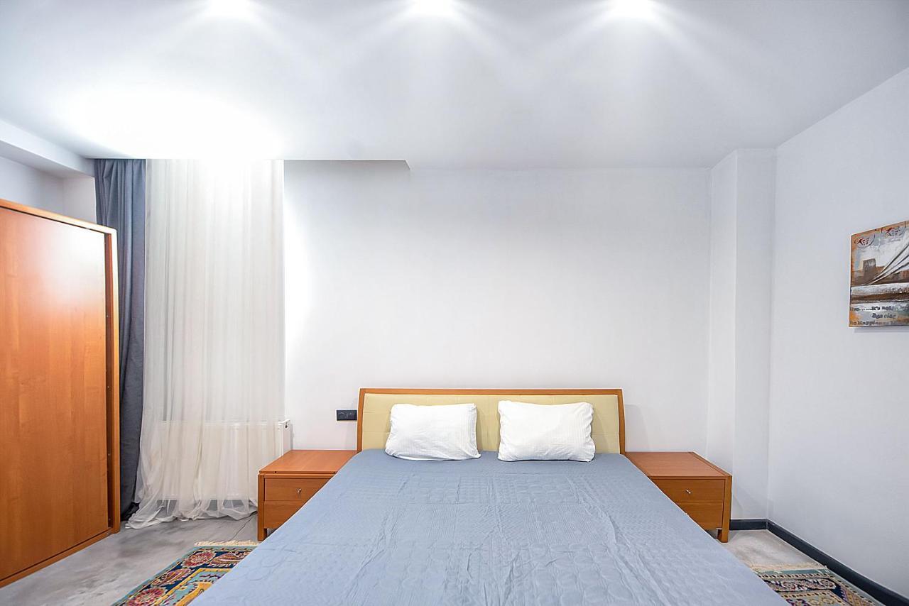 Hb Apartments Amaghleba Tbilisi Eksteriør billede