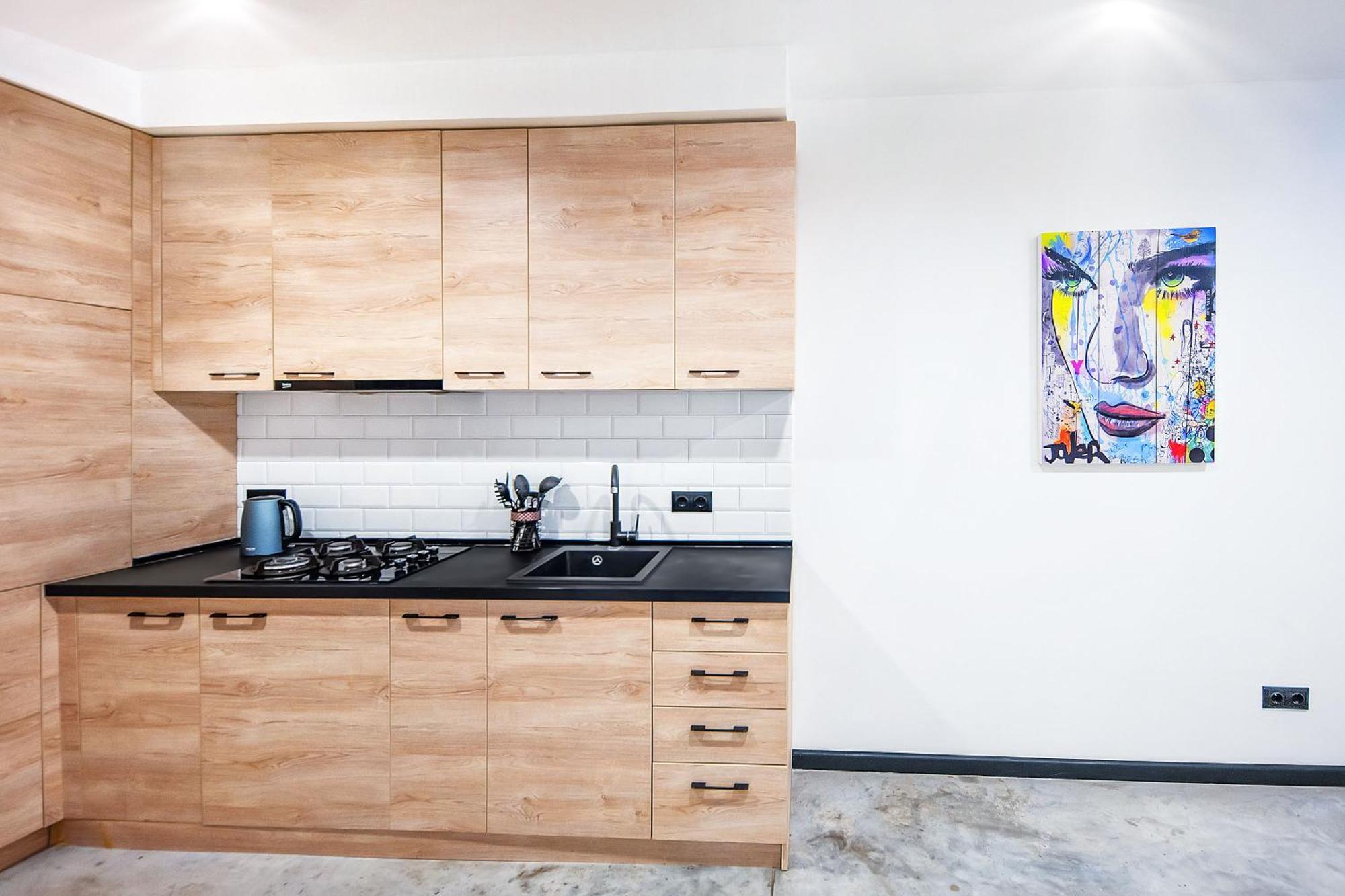 Hb Apartments Amaghleba Tbilisi Eksteriør billede