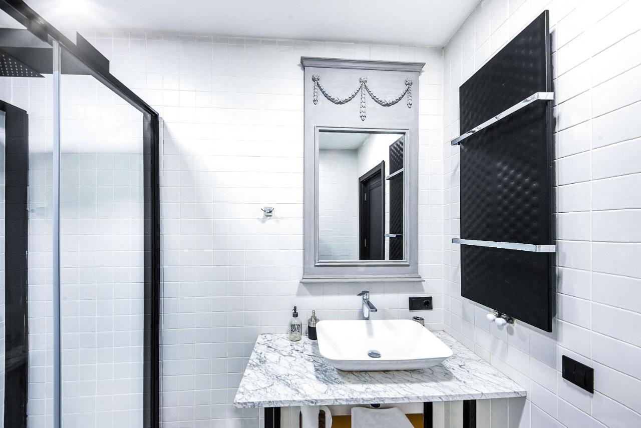 Hb Apartments Amaghleba Tbilisi Eksteriør billede