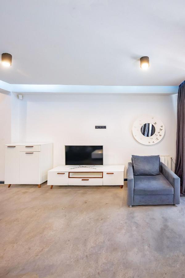 Hb Apartments Amaghleba Tbilisi Eksteriør billede